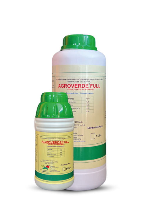AGROVERDE FULL