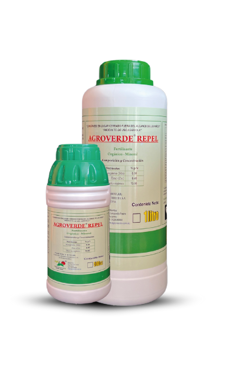 AGROVERDE REPEL
