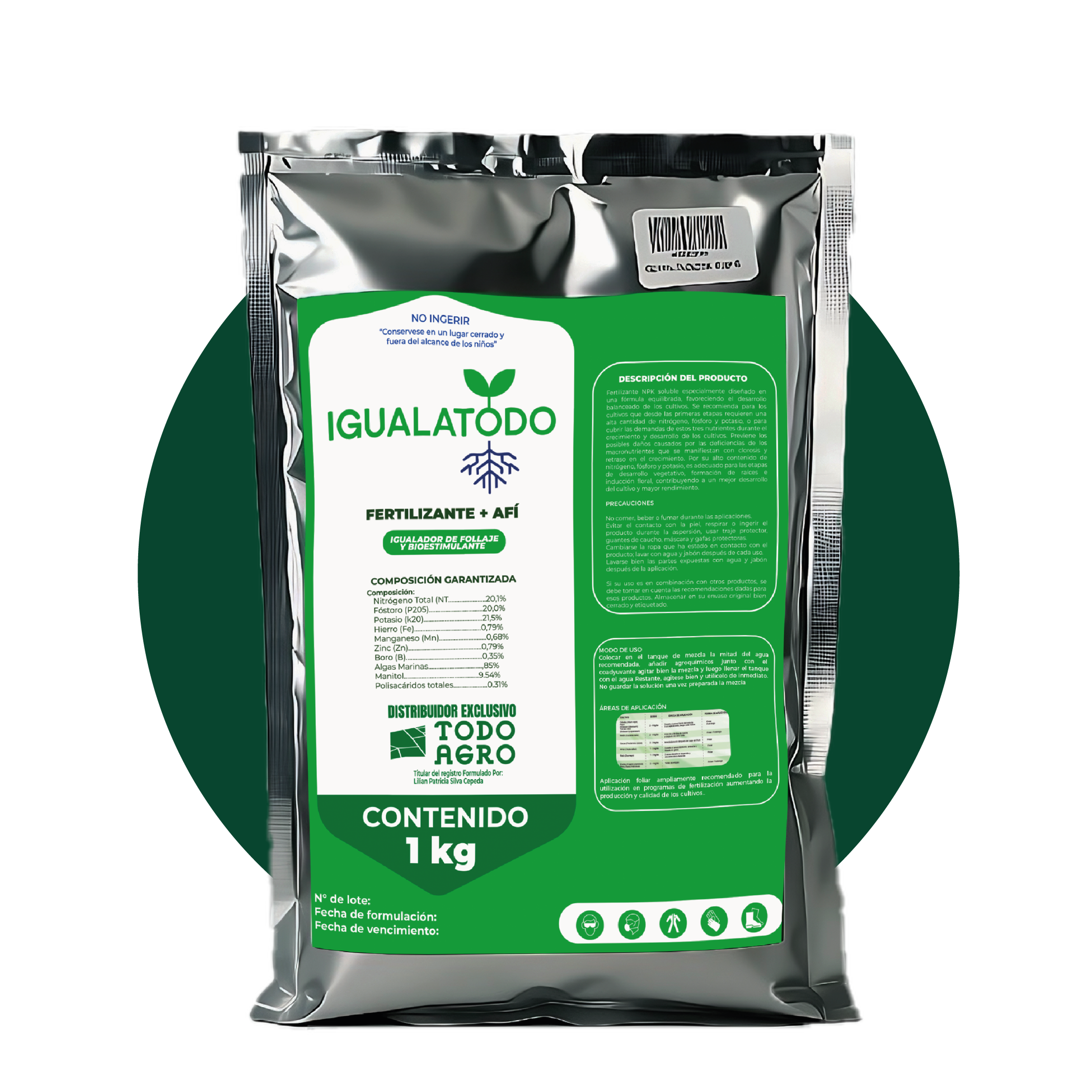 IGUALATODO