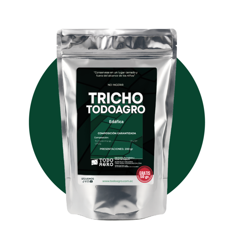 TRICHO TODOAGRO