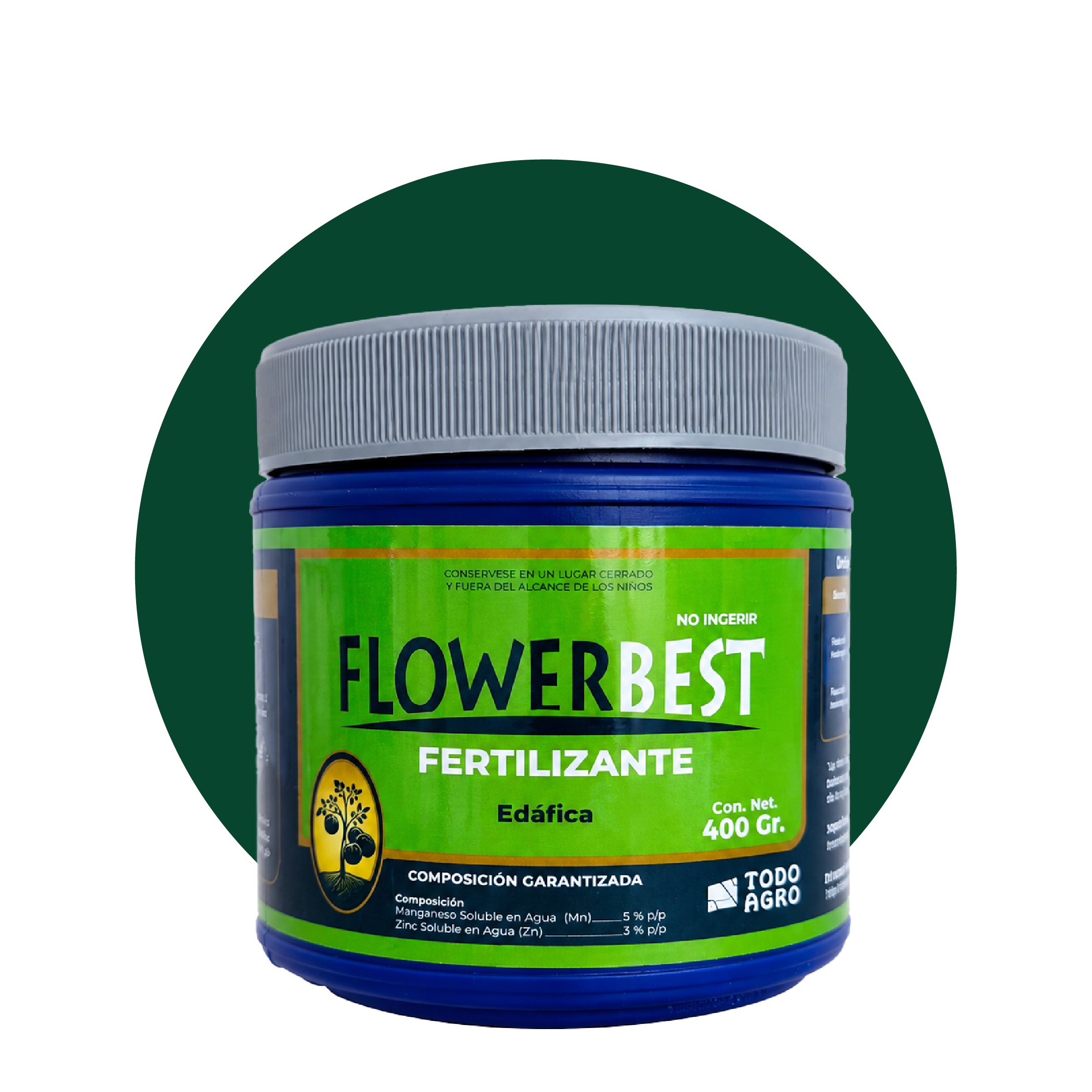 FLOWER BEST